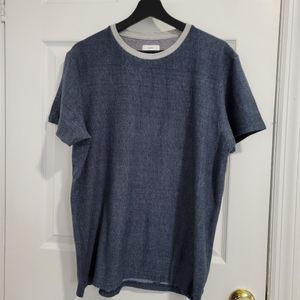 Peter Werth London  shirt  size  L